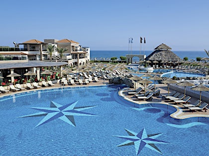 TUI Sensatori Resort Crete by Atlantica